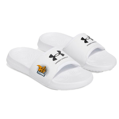 CRM - Women's UA Ignite Select Slides