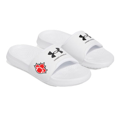 FCF - UA Ladies Ignite Slides
