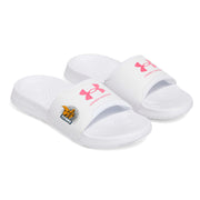 CRM - Women's UA Ignite Select Slides