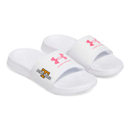CRM - Women's UA Ignite Select Slides