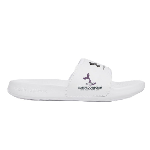 WRASC - UA Ignite Select Women&