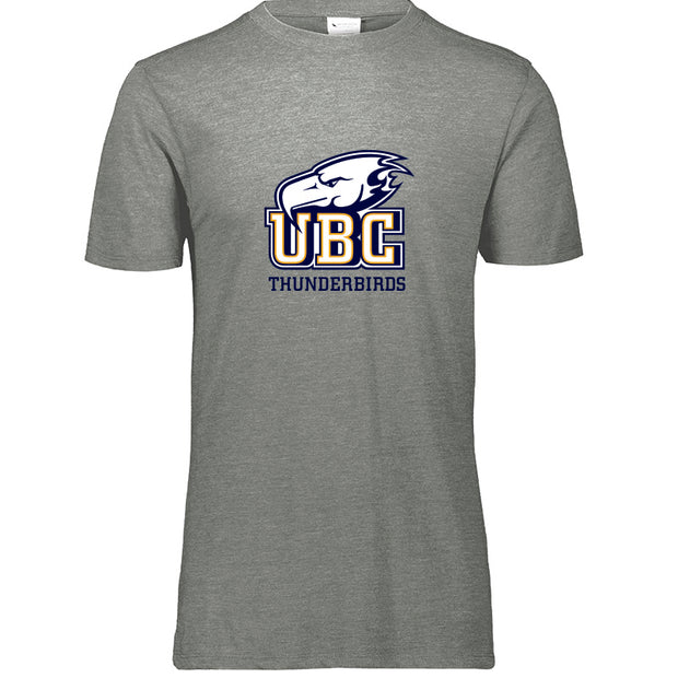 UBC - Augusta Youth Tri Blend Tee