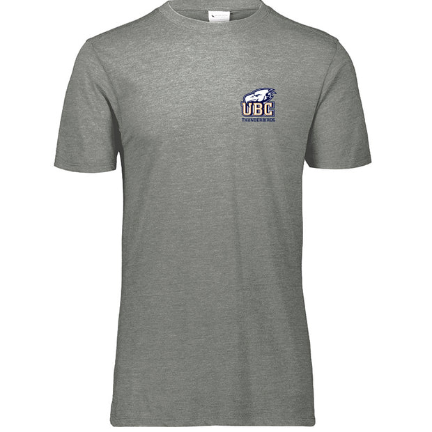 UBC - Augusta Youth Tri Blend Tee