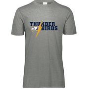 UBC - Augusta Youth Tri Blend Tee