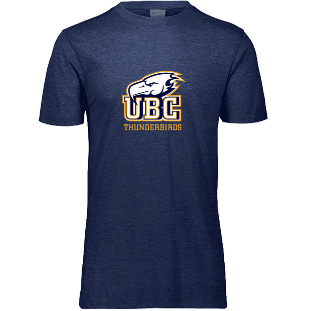 UBC - Augusta Youth Tri Blend Tee