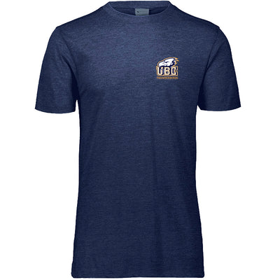 UBC - Augusta Youth Tri Blend Tee