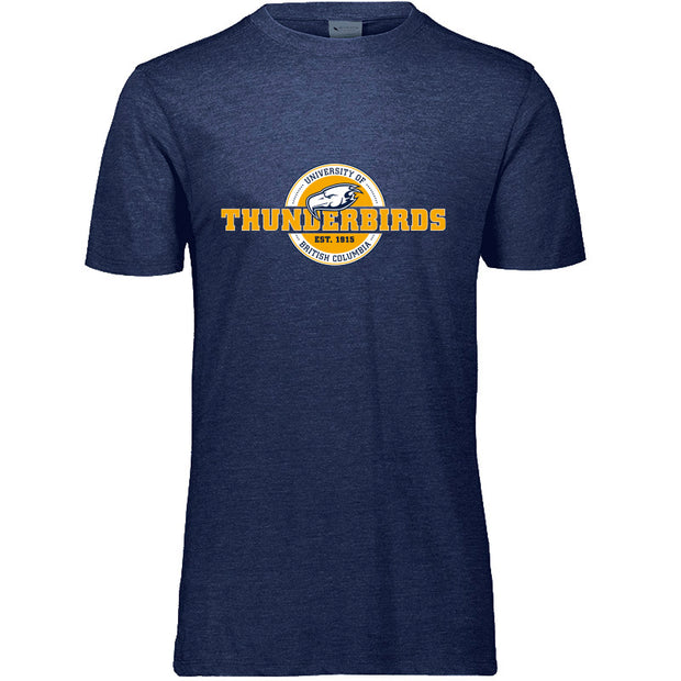 UBC - Augusta Youth Tri Blend Tee