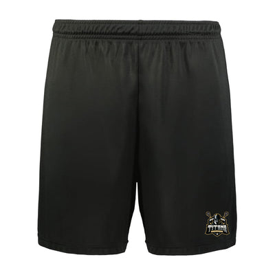 MTL - High Five Prime 2 Shorts