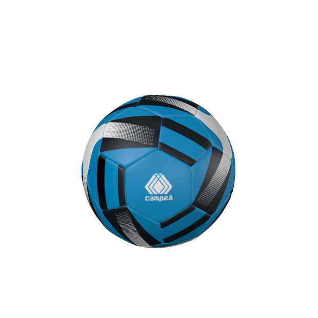 CUSTOM SOCCER BALLS | BALLONS DE FOOTBALL PERSONNALISÉS Tempest Soccer Ball TEMPEST SOCCER BALL | TEMPESTAD DE FOOTBALL TEMPÊTE - RECREATIONAL BALLS. (x 40)