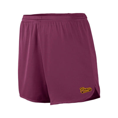 BGSA - Augusta Girls' Accelerate Shorts
