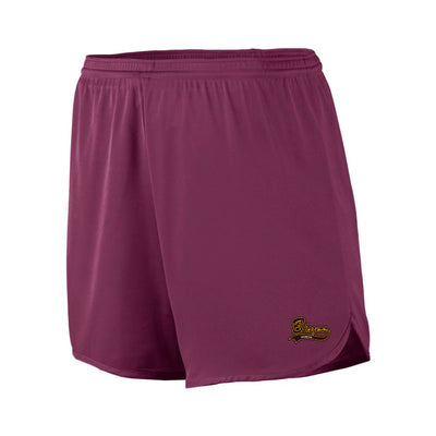 BGSA - Augusta Girls' Accelerate Shorts