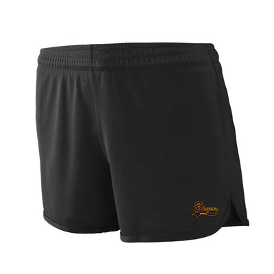 BGSA - Augusta Women's Accelerate Shorts
