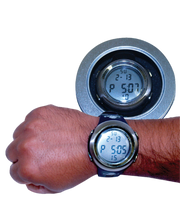 Referee Watch