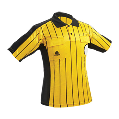 Pro Gold Referee Jersey