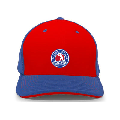 KBA - Pacific Headwear M2 Performance Pacflex Cap