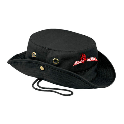 NSRR - Canvas Bucket Hat