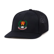 AWRC - Pacific Headwear Trucker Flexfit Cap