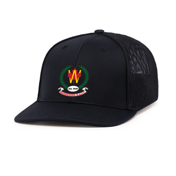 AWRC - Pacific Headwear Trucker Flexfit Cap