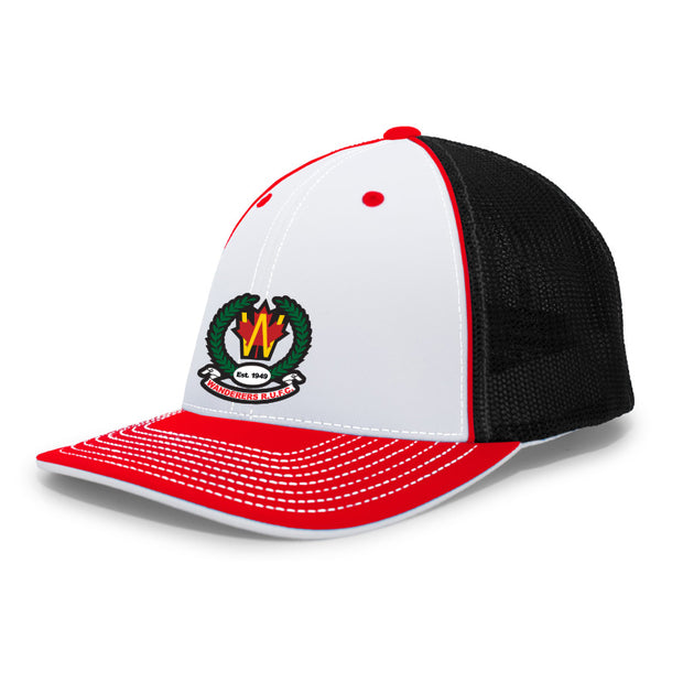 AWRC - Pacific Headwear Trucker Flexfit Cap