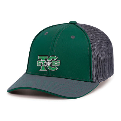 TCMH - PACIFIC HEADWEAR Trucker FlexFit Cap