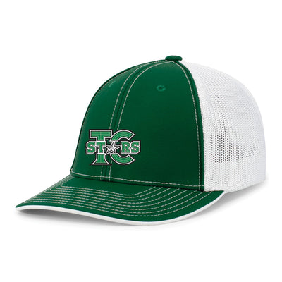 TCMH - PACIFIC HEADWEAR Trucker FlexFit Cap