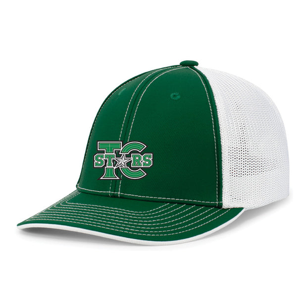 TCMH - PACIFIC HEADWEAR Trucker FlexFit Cap