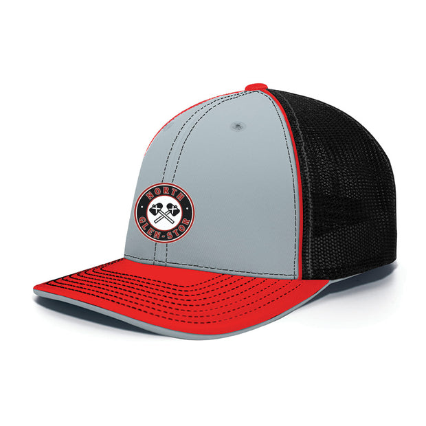 NGSM - Pacific Headwear Trucker Flexfit Cap