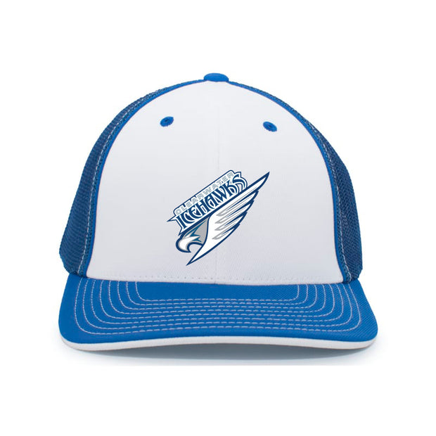 CMHA - PACIFIC HEADWEAR Trucker FlexFit Cap