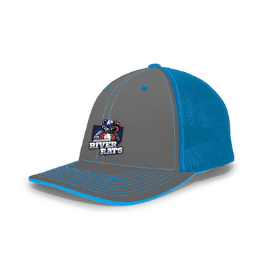 CRR - Trucker Pacflex Cap