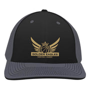 GEBA  - Pacific Headwear Trucker PacFlex Cap