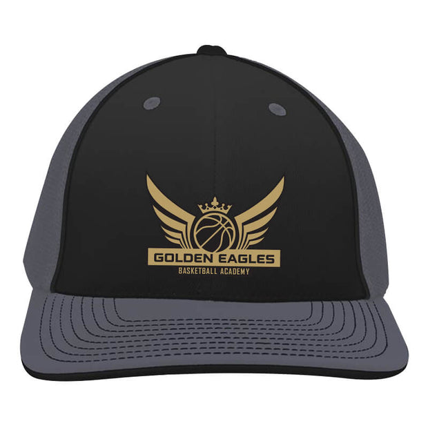 GEBA  - Pacific Headwear Trucker PacFlex Cap