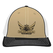 GEBA  - Pacific Headwear Trucker PacFlex Cap