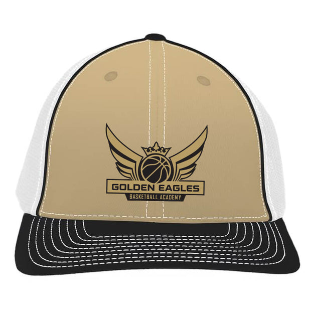 GEBA  - Pacific Headwear Trucker PacFlex Cap