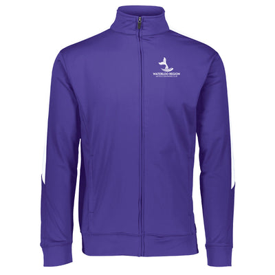 WRASC - Augusta Men's Medalist Jacket 2.0