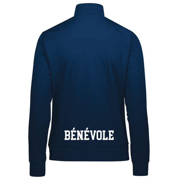 MFM - Veste Medalist 2.0 pour femmes