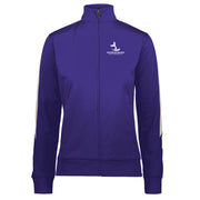 WRASC - Augusta Women's Medallist Jacket 2.0