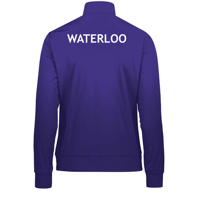 WRASC - Augusta Women's Medallist Jacket 2.0
