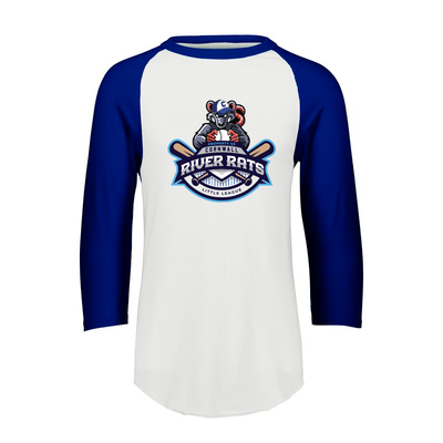 CRR - Men's 3/4 Sleeve Tee 2.0