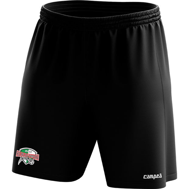 ARSRY - Campea Adult Challenger Shorts