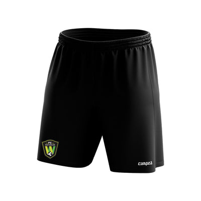 WAT - UA Adult Challenger Shorts