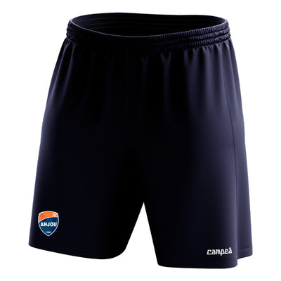 FCA - Campea Challenger Shorts Adult