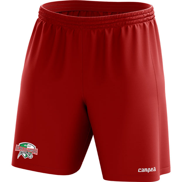 ARSRY - Campea Adult Challenger Shorts