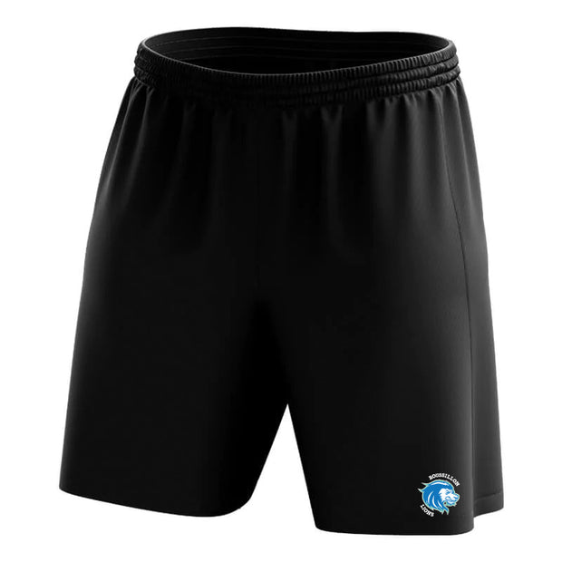 ABR - Prime Short Adult