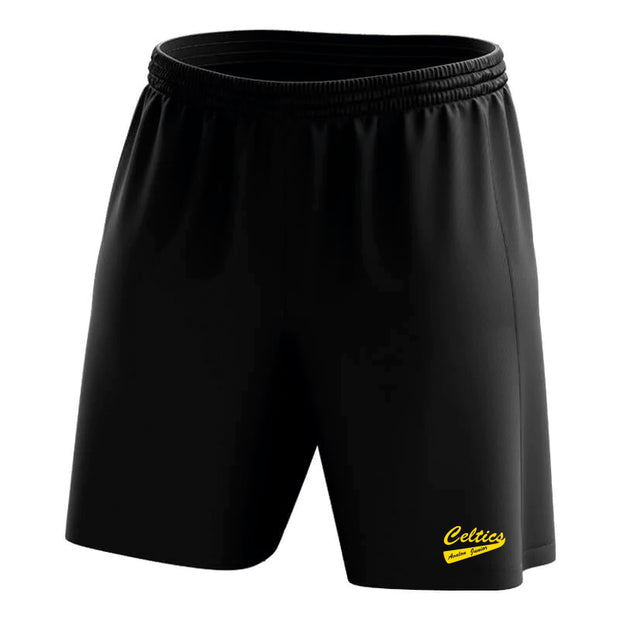 AJC - ASG Adult Prime Short