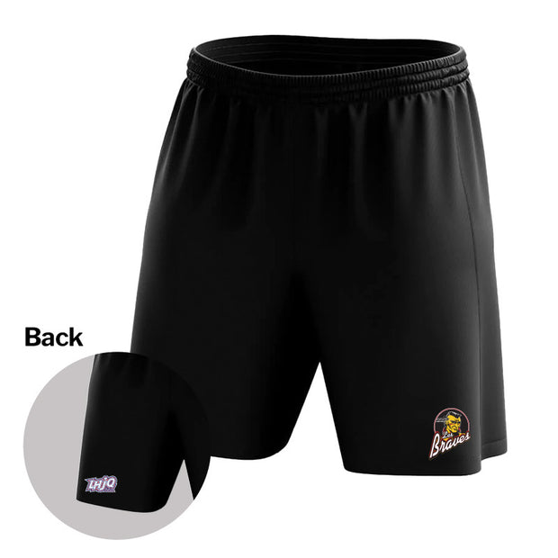 BDV - ASG Adult Prime Short