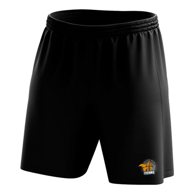 CRM - ASG Adult Prime Short