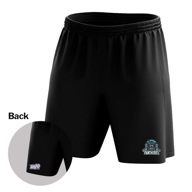 PSJ - ASG Youth Prime Shorts