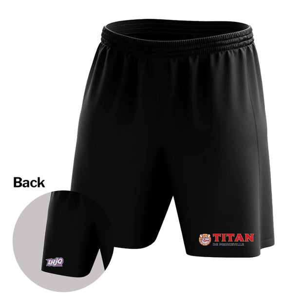 TDP - ASG Adult Prime Short