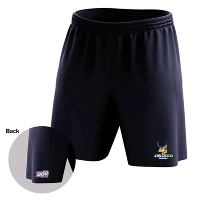 LDG - ASG Prime Short Adult