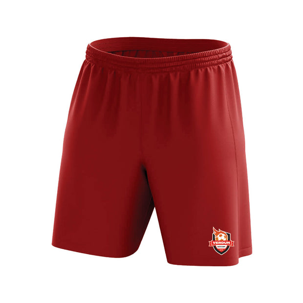 ASMV - Campea Adult Prime Short